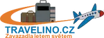 Logo Travelino.cz
