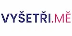 Logo Vysetri.me