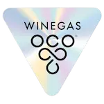 Logo Winegas-eshop.cz