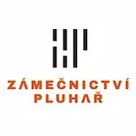 Logo Zamecnictvi-pluhar.cz