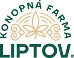 Logo Konopnafarmaliptov.cz