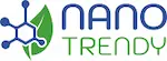 Logo Nanotrendy.cz