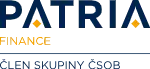 Logo Patria.cz