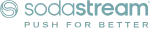 Logo Sodastream.cz