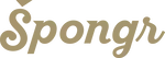 Logo Spongr.cz
