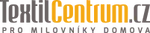 Logo TextilCentrum.cz