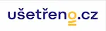 Logo Usetreno.cz