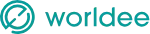 Logo Worldee.com
