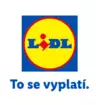 Logo Lidl.cz