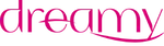 Logo Dreamy.cz