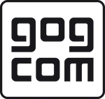 Logo GOG.COM