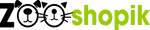 Logo Zooshopik.cz