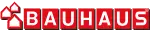 Logo Bauhaus.cz