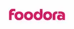 Logo Foodora.cz