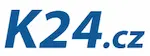 Logo K24.cz