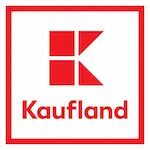 Logo Kaufland.cz