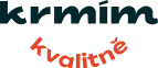 Logo Krmimkvalitne.cz