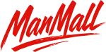 Logo Manmall.cz