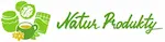 Logo NaturProdukty.cz