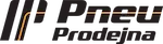 Logo Pneuprodejna.cz