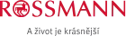 Logo Rossmann.cz