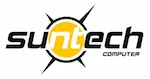 Logo Suntech.cz