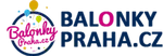 Logo Balonkypraha.cz