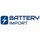 Logo Battery-import.cz