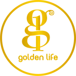 Logo Golden-life.cz