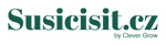 Logo Susicisit.cz