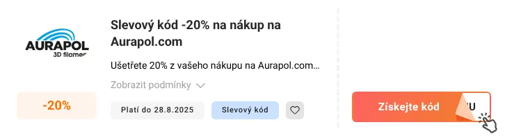 Jak využít slevový kupón Aurapol.com