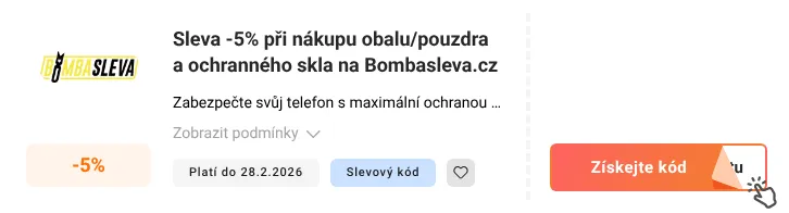 Jak využít slevový kupón Bombasleva.cz