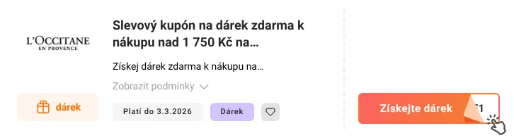 Jak využít slevový kód Loccitane.com