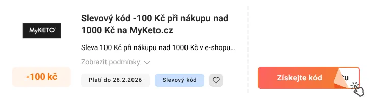Jak využít slevový kupón Myketo.cz