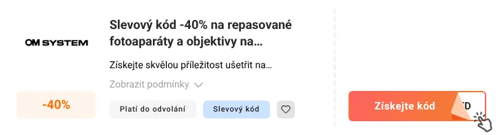 Jak využít slevový kód Omsystem.com