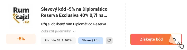Jak využít slevový kupón Rumcajzl.cz