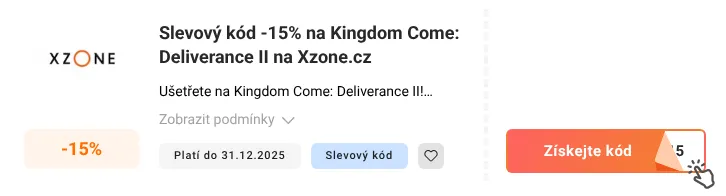 Jak využít slevový kupón Xzone.cz