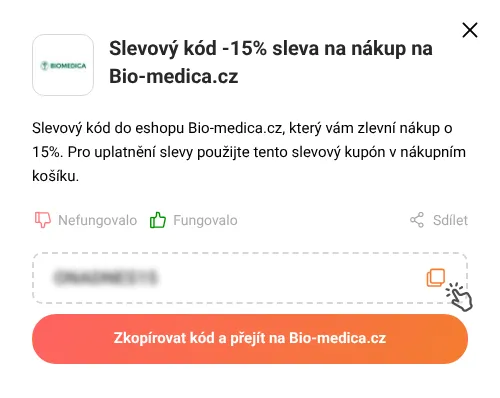 Návod jak zkopírovat  Bio-medica.cz