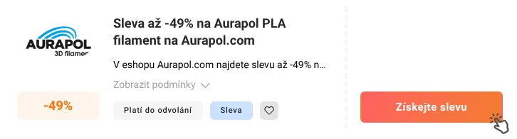 Jak využít slevu Aurapol.com