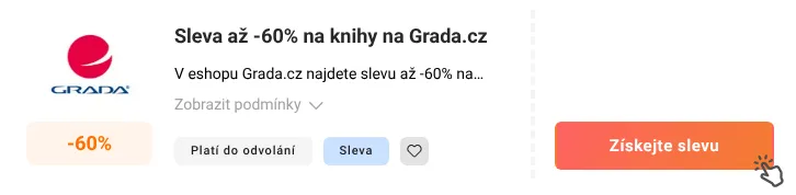 Jak využít slevu Grada.cz