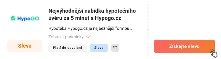 Jak využít slevu Hypogo.cz
