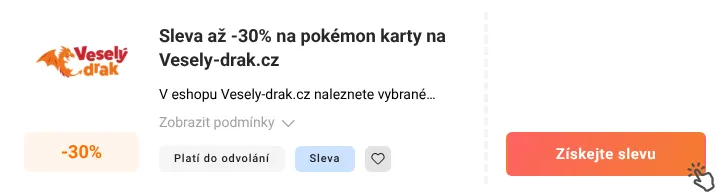 Jak využít slevu Vesely-drak.cz