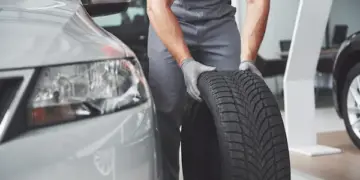 Jak vybrat letní pneumatiky a ušetřit v kategorii Auto-moto