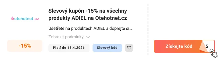 Jak využít slevový kupón Otehotnet.cz