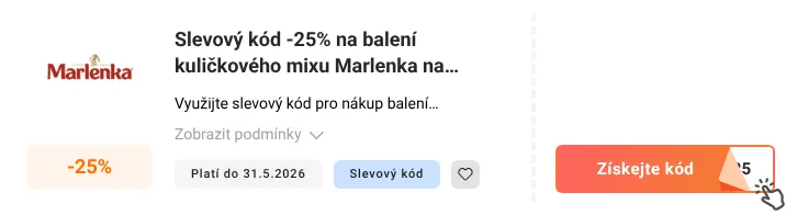 Jak využít slevový kupón Emarlenka.cz