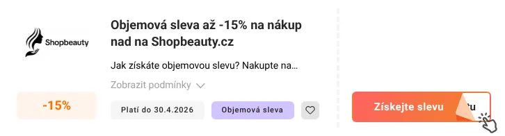 Jak využít slevový kód Shopbeauty.cz