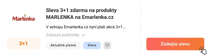 Jak využít slevu Emarlenka.cz