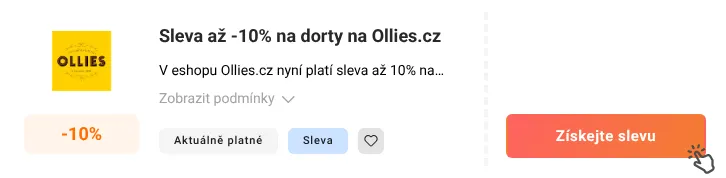 Jak využít slevu Ollies.cz