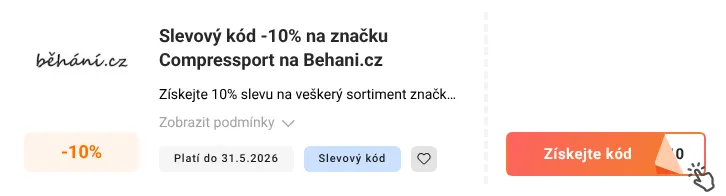 Jak využít slevový kupón Behani.cz