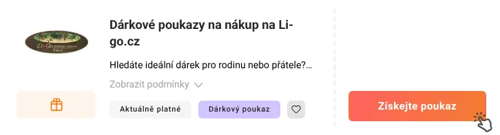 Jak využít slevu Li-go.cz